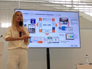 esg-view presentazione Connext