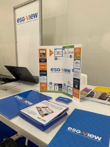 esg-view presentazione Connext